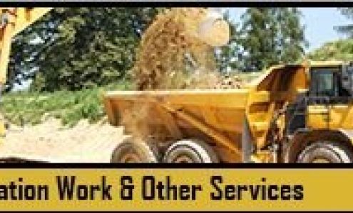 Brill Excavating Pawling