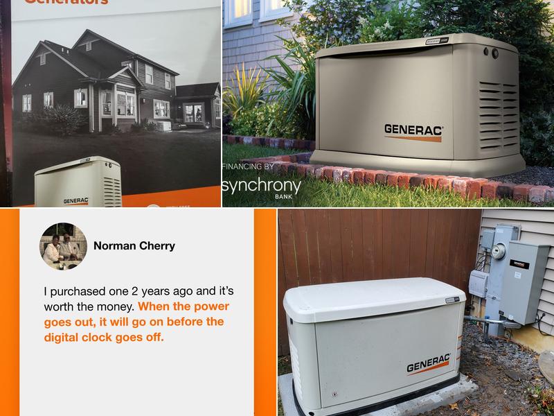 Teck Electric, L.L.C.