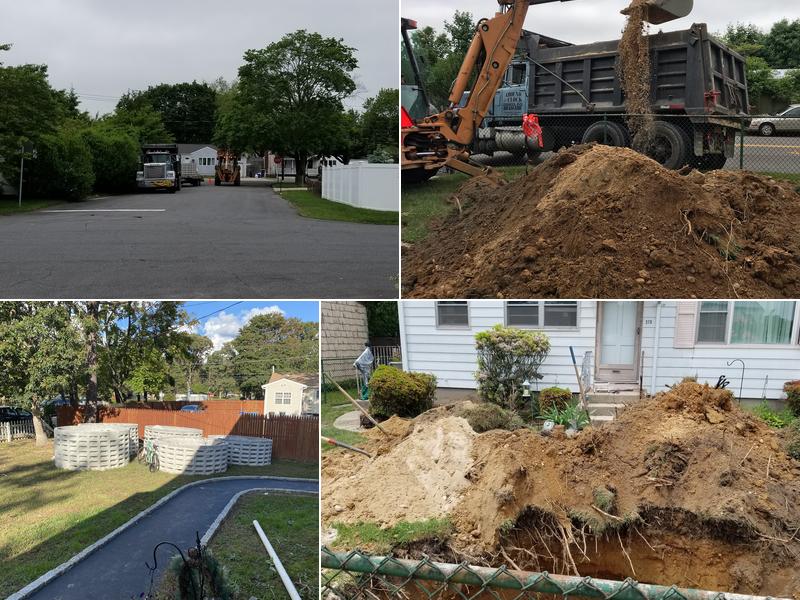 Around the Clock Cesspools