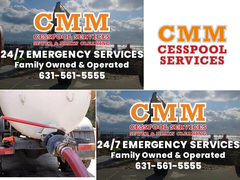 CMM Cesspool Services | Cesspool Pumping & Drain Cleaning