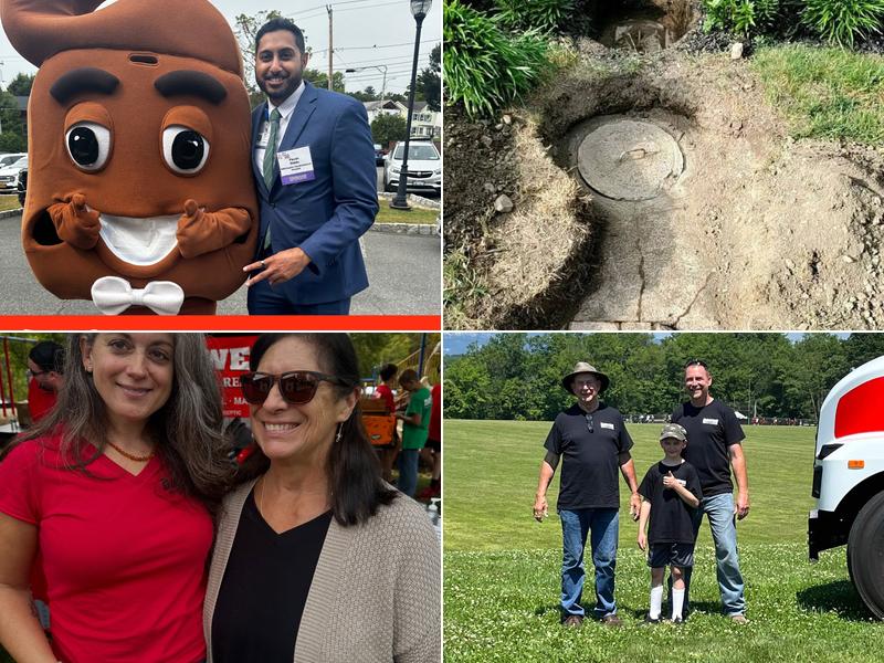 Dawes Septic and Repair