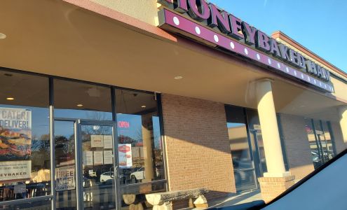 The Honey Baked Ham Company