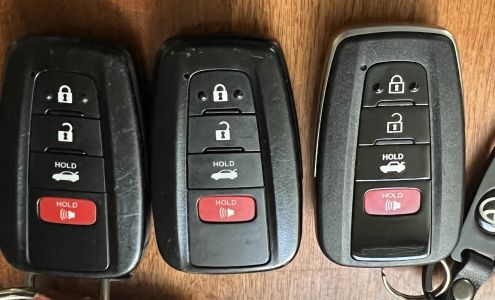 Pop-A-Lock of Ann Arbor