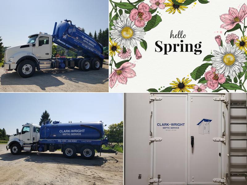 Clark-Wright Septic Service