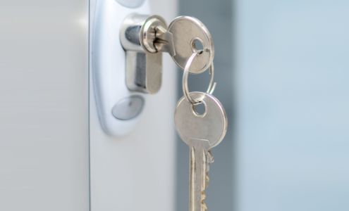 Hugo's Locksmithing & Keys Inc