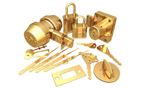 Gilboe's Lock & Safe LLC
