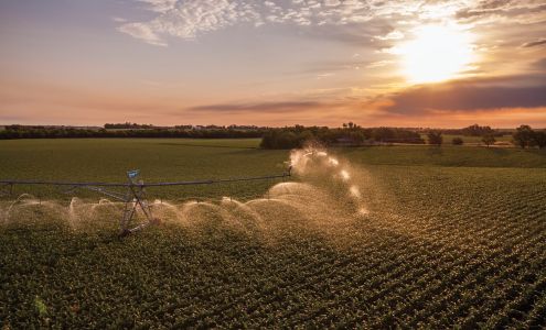Carlisle Valley Irrigation Carlisle