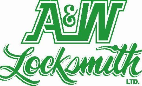 A&W Locksmith Ltd 215 Confederation St, Sarnia Ontario N7T 1Z9