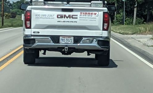 Sidney Electric Company