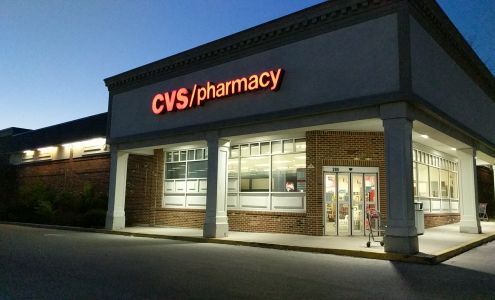 CVS Pharmacy