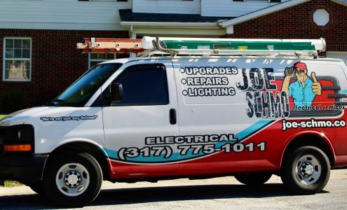 Joe Schmo Electrical Services