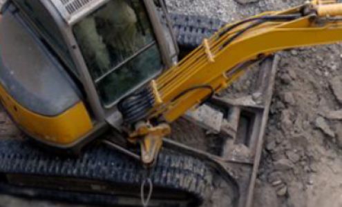 Chenango Bridge Septic 67 Vincent Hill Rd, Port Crane New York 13833