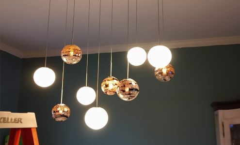 Barth Electric Co Inc