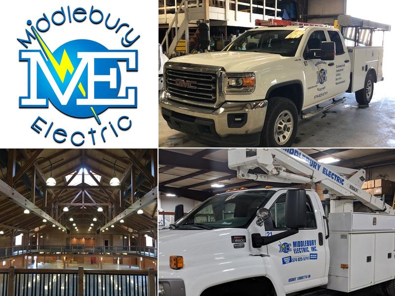 Middlebury Electric Inc