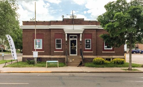 Ashland Lock & Key 522 Sanborn Ave, Ashland Wisconsin 54806