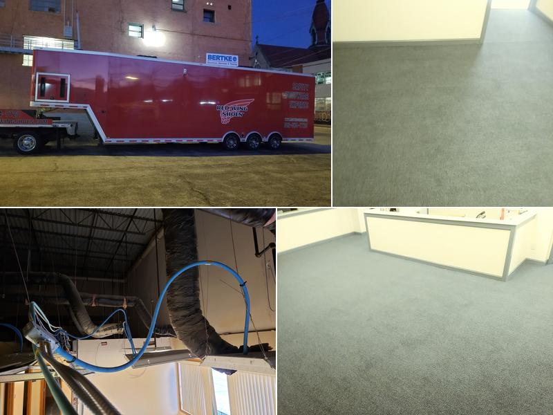 Bertke Electrical Services & Testing