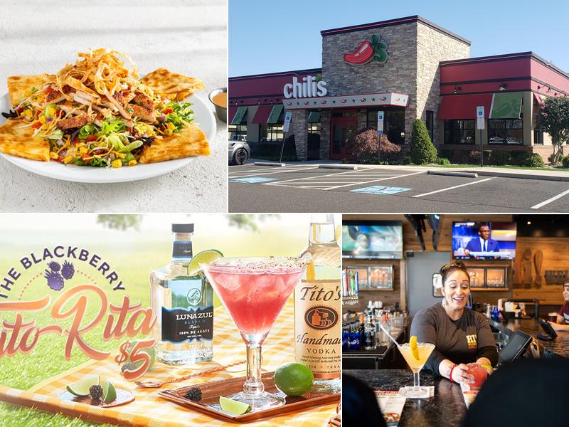 Chili's Grill & Bar