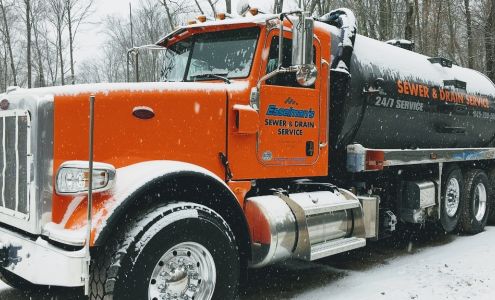 Esselman Sewer & Drain 41 Mueller Rd, Cochecton New York 12726