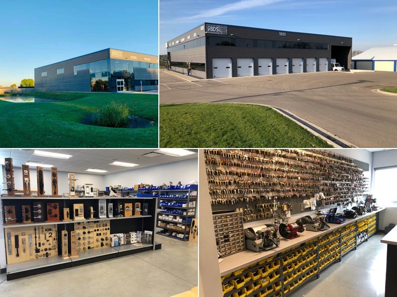 Bowman's Safe & Lock