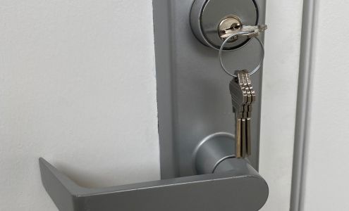 Reliable Locksmith