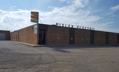 Pixler Electric Co 2601 Hwy Blvd, Spencer Iowa 51301