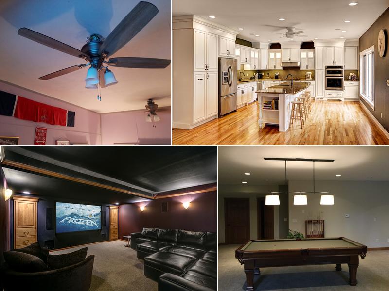 Duball Electric Inc.