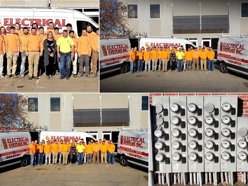 Electrical Systems, Inc.