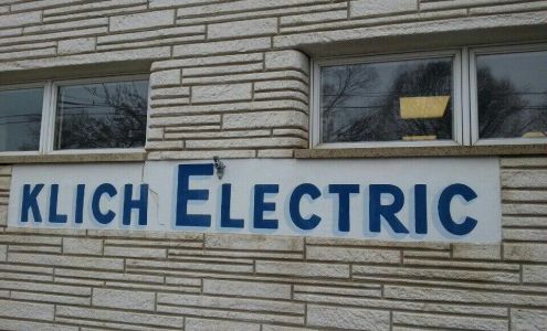 Klich Electric