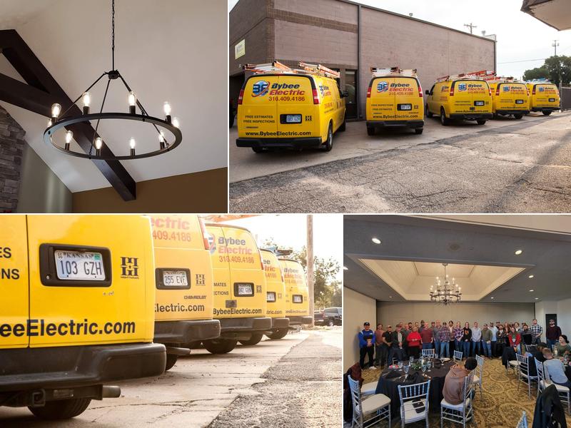 Bybee Electric