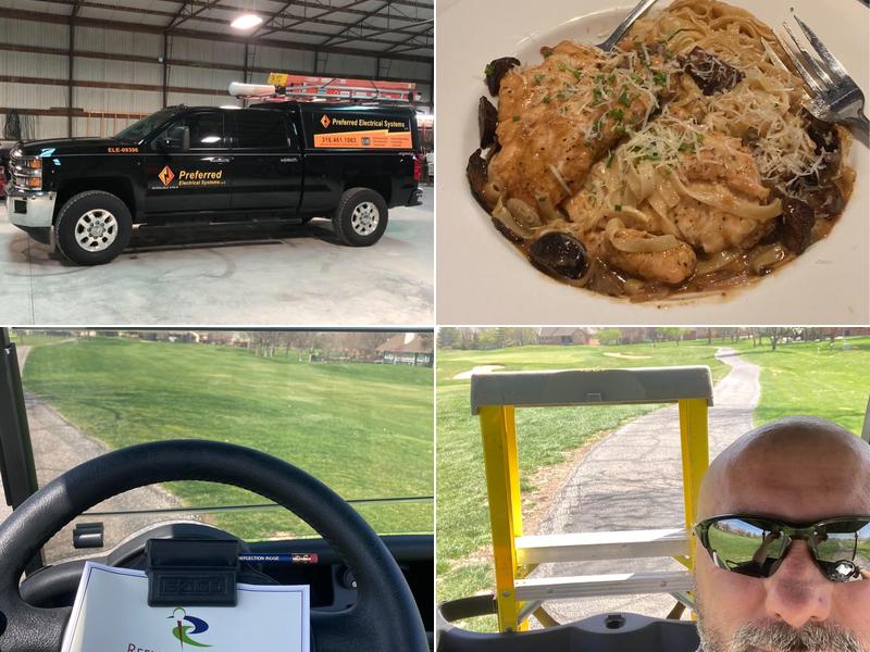 Preferred Electrical Systems