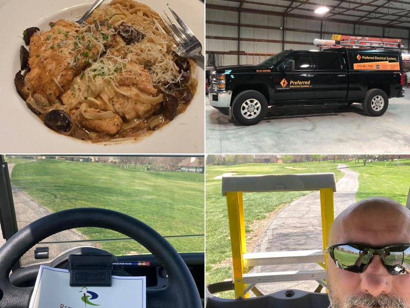 Preferred Electrical Systems