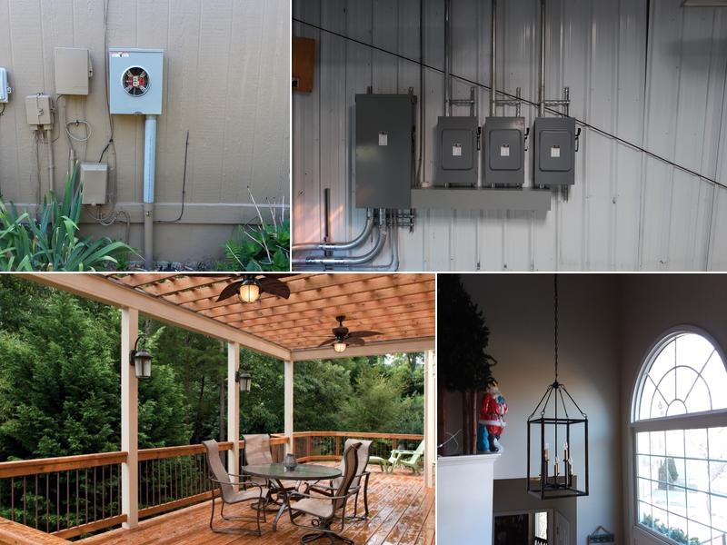 McClure Electrical Services