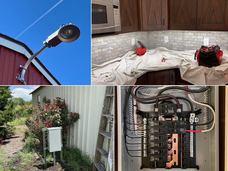 Service Plus Electrical Solutions