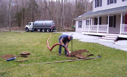 Sand Lake Septic Services 38 Mall Way #150, West Sand Lake New York 12196