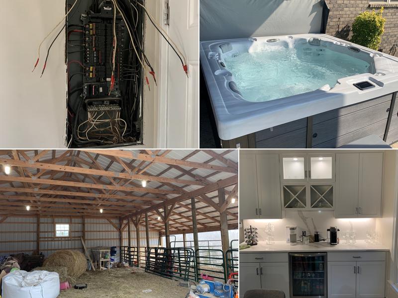 Grissom Electric Service LLC