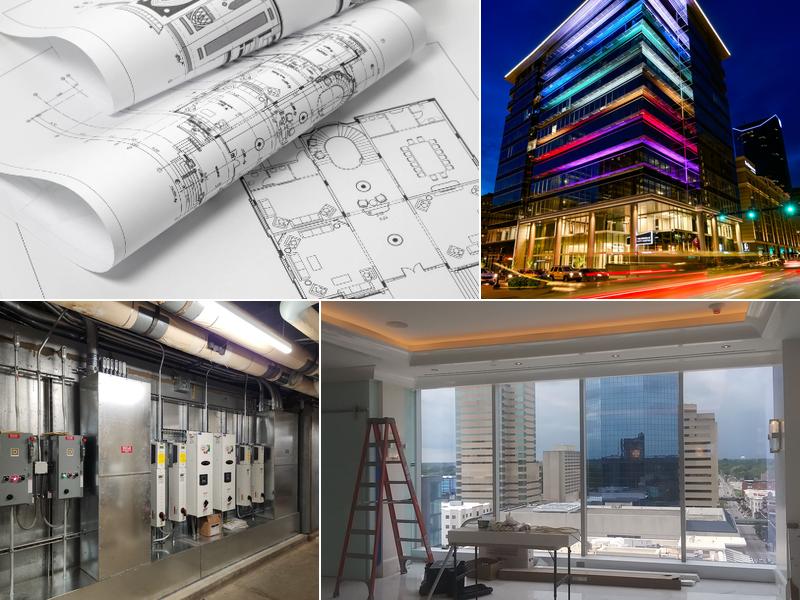 Walker Electrical & Communication Contractor, Inc