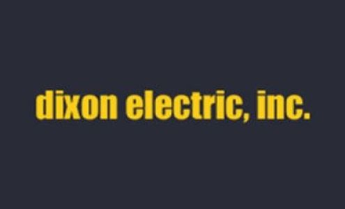 Dixon Electric Inc