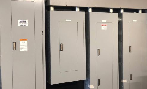 Bookman's Electrical Services