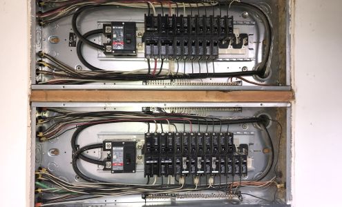 W.V. Riddle Electrical LLC