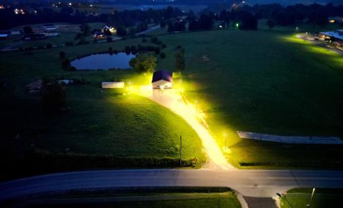 West End Electric Co Inc