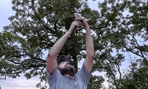 Skeltons Key and Lock