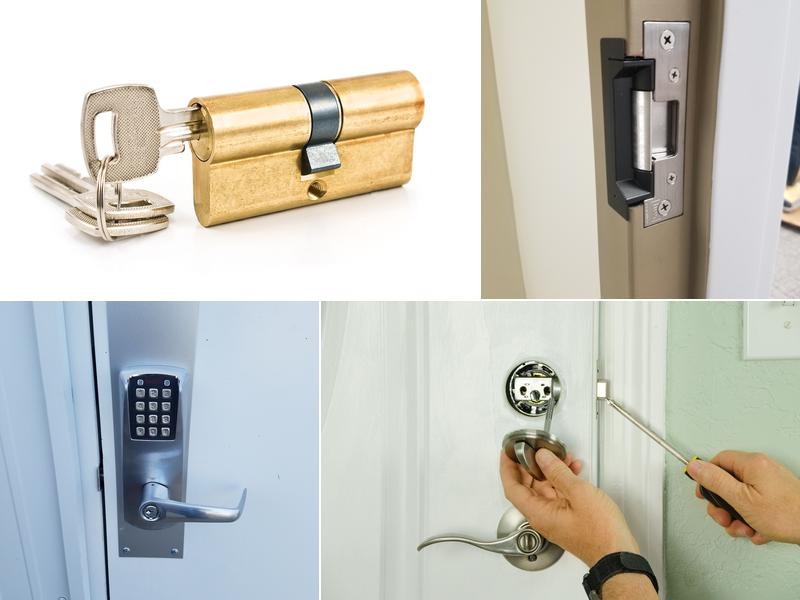 AA Key and Lock Services