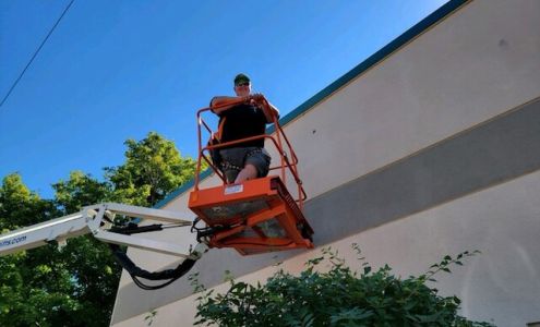 A-1 Locksmith & Security Solutions 803 10th Ave Suite A, Nebraska City Nebraska 68410