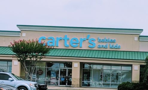 Carter's