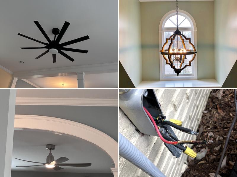 Matt Harrod Electric