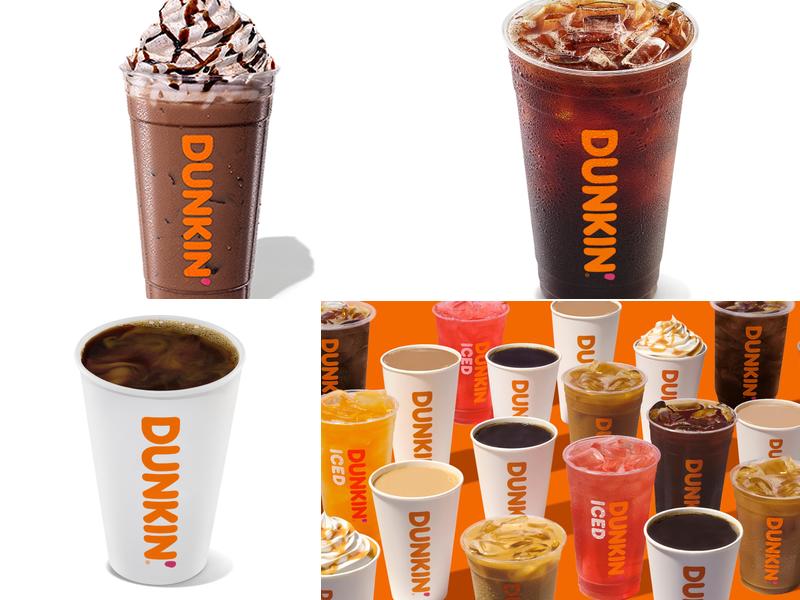 Dunkin'