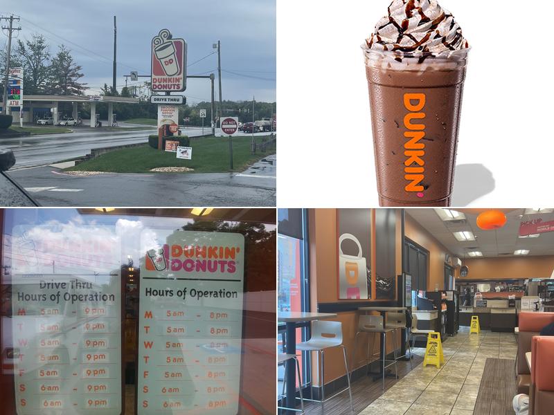 Dunkin'