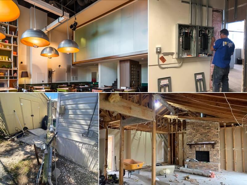 Sherard Fabacher & Sons Electric