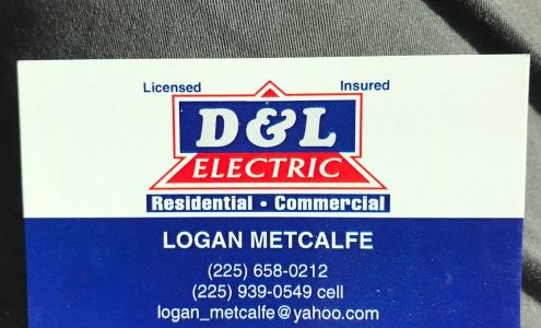 D & L Electric