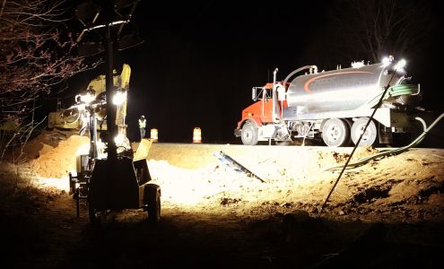 Cheek Environmental, LLC Bennett